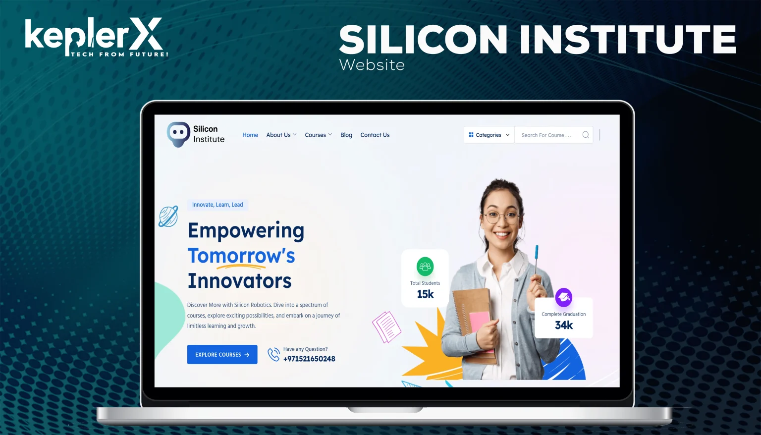 Silicon Institute