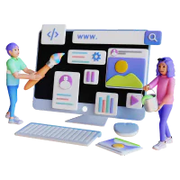 Custom Graphics Creation