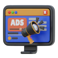 Paid Advertising